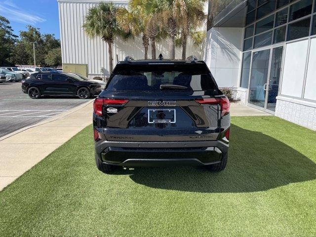 new 2026 GMC Terrain car, priced at $32,056