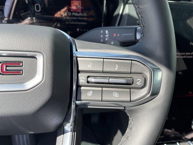 new 2026 GMC Terrain car, priced at $32,056