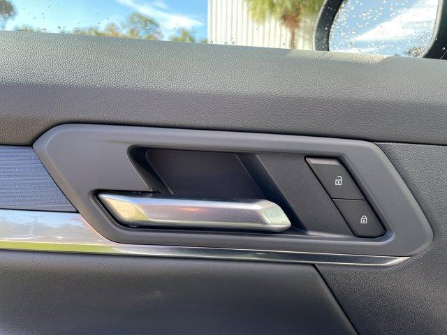 new 2026 GMC Terrain car, priced at $32,056