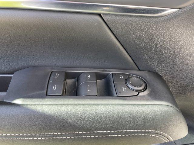 new 2026 GMC Terrain car, priced at $32,056