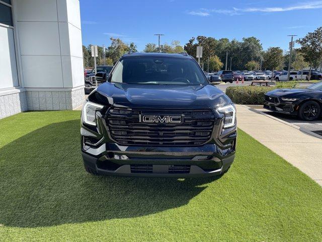 new 2026 GMC Terrain car, priced at $32,056