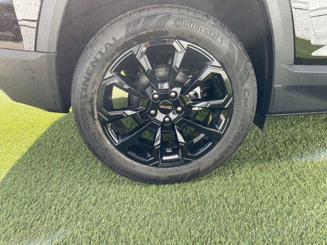 new 2026 GMC Terrain car, priced at $32,056