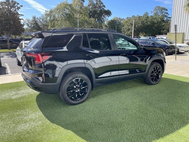 new 2026 GMC Terrain car, priced at $32,056