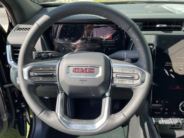 new 2026 GMC Terrain car, priced at $32,056