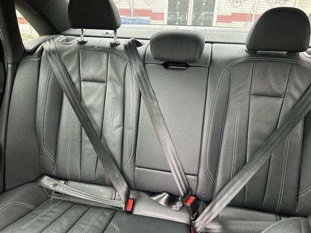 used 2021 Audi A4 car, priced at $22,891