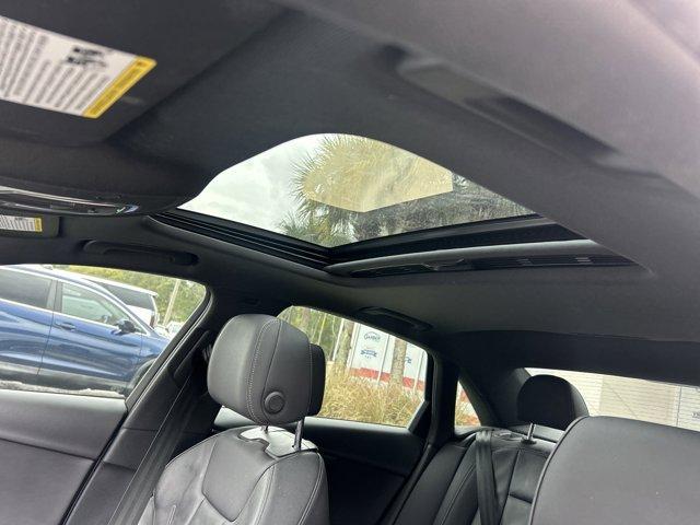 used 2021 Audi A4 car, priced at $22,891