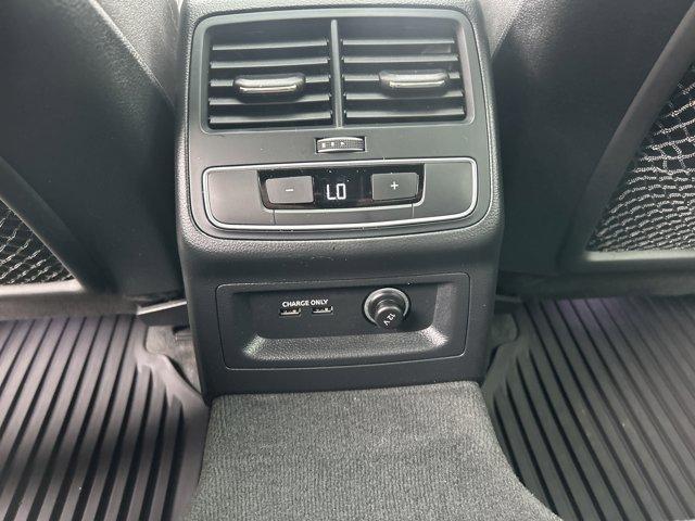 used 2021 Audi A4 car, priced at $22,891