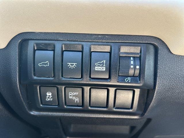 used 2021 Subaru Ascent car, priced at $19,891