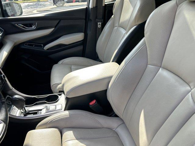 used 2021 Subaru Ascent car, priced at $19,891