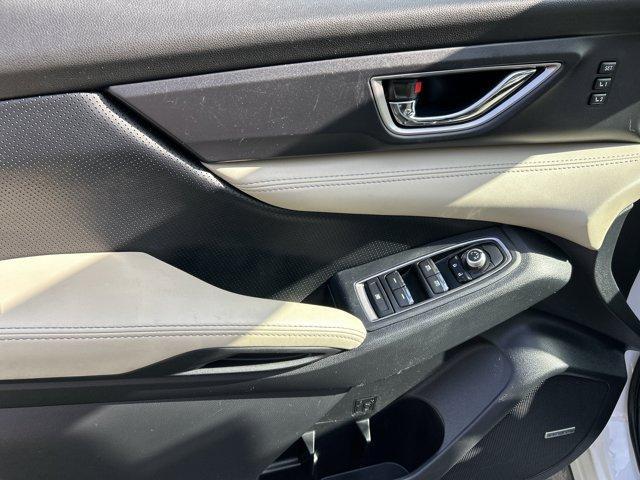 used 2021 Subaru Ascent car, priced at $19,891