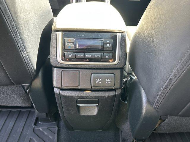 used 2021 Subaru Ascent car, priced at $19,891