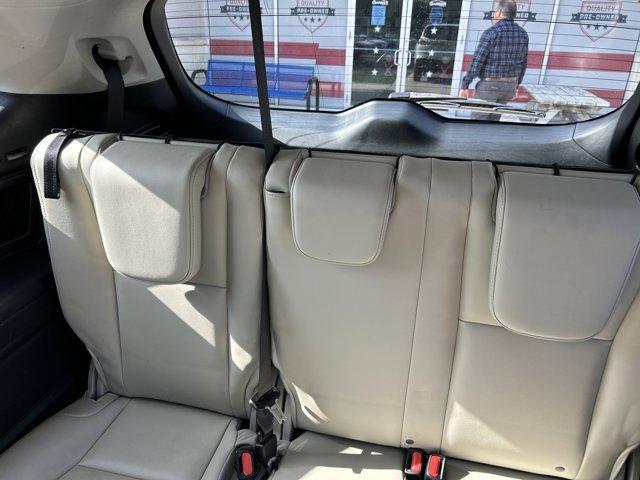 used 2021 Subaru Ascent car, priced at $19,891