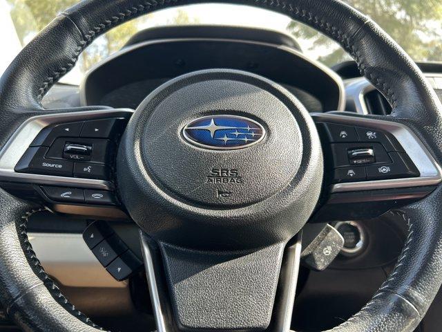 used 2021 Subaru Ascent car, priced at $19,891