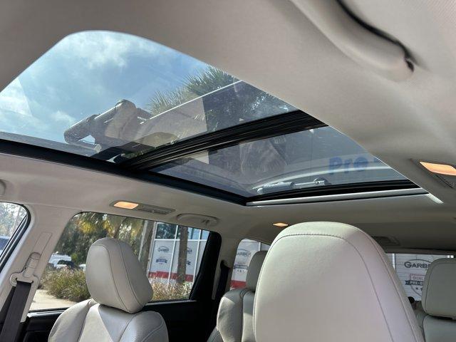 used 2021 Subaru Ascent car, priced at $19,891