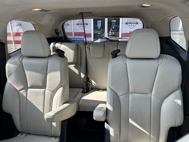 used 2021 Subaru Ascent car, priced at $19,891