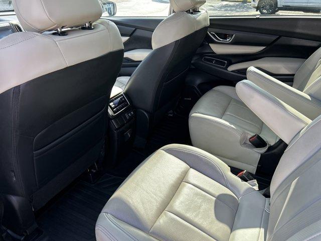 used 2021 Subaru Ascent car, priced at $19,891
