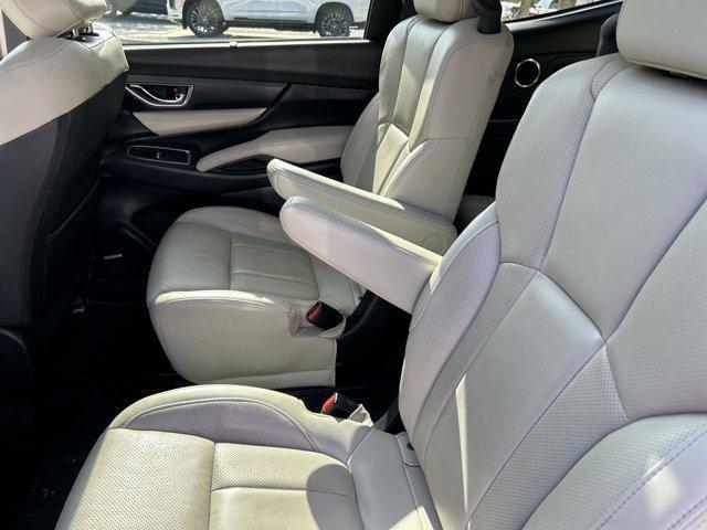 used 2021 Subaru Ascent car, priced at $19,891