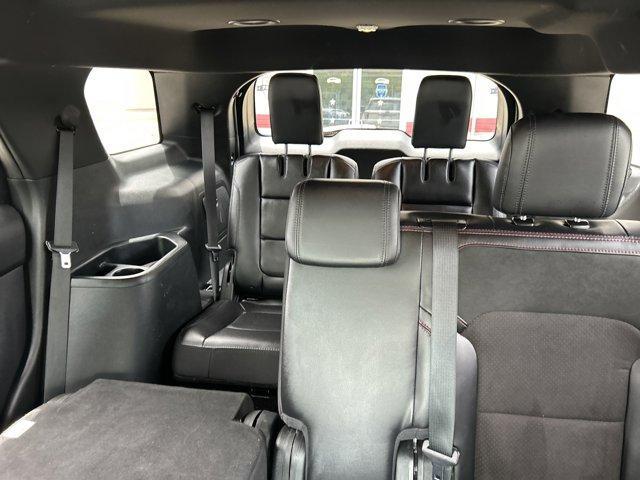 used 2019 Ford Explorer car, priced at $19,741