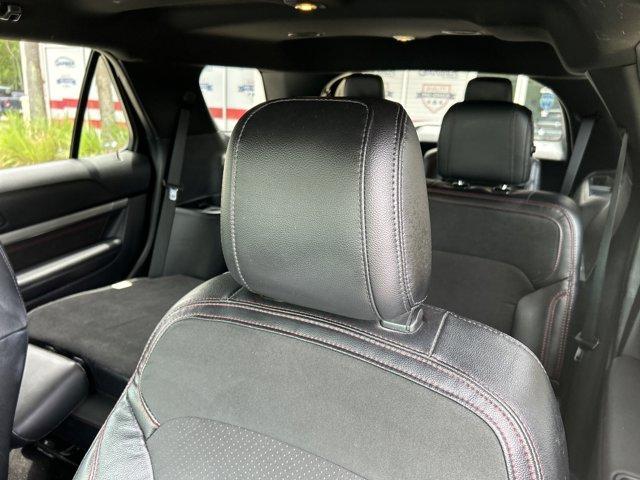used 2019 Ford Explorer car, priced at $19,741