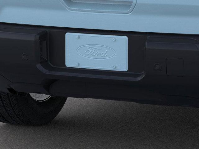 new 2025 Ford Bronco Sport car, priced at $40,095