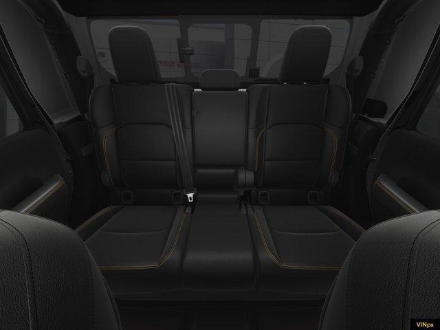 new 2025 Jeep Gladiator car, priced at $52,425