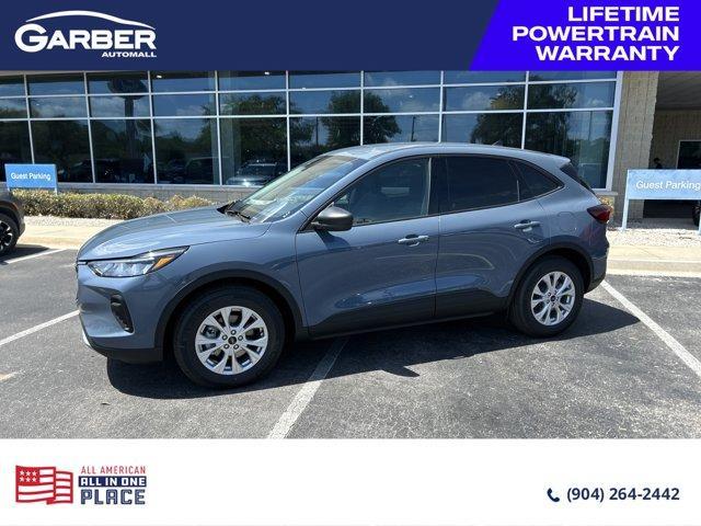 new 2025 Ford Escape car, priced at $29,496