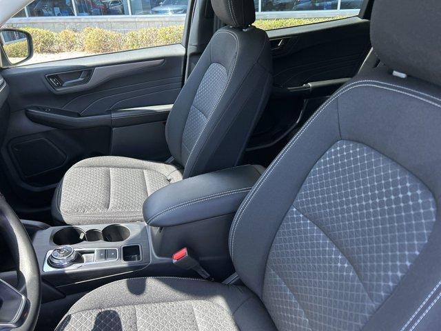 new 2025 Ford Escape car, priced at $29,496