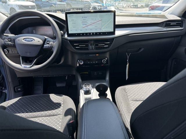 new 2025 Ford Escape car, priced at $29,496