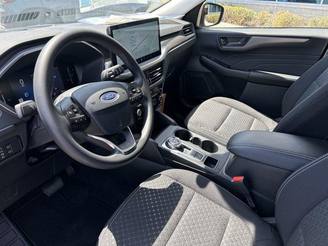 new 2025 Ford Escape car, priced at $29,496