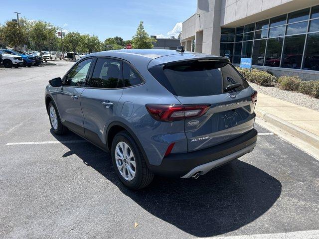 new 2025 Ford Escape car, priced at $29,496