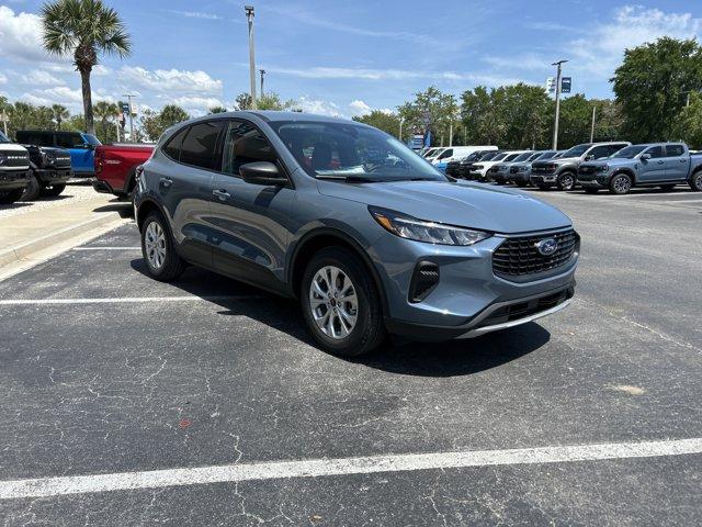 new 2025 Ford Escape car, priced at $29,496