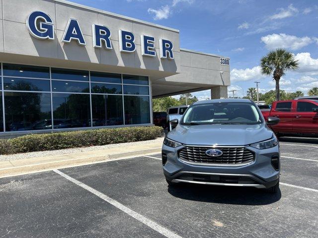 new 2025 Ford Escape car, priced at $29,496