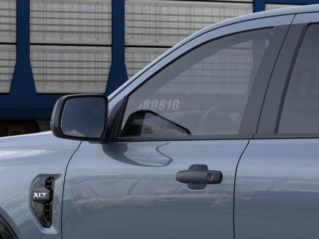 new 2025 Ford Ranger car, priced at $43,045