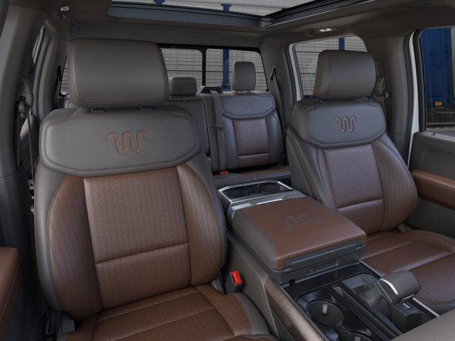 new 2025 Ford F-150 car, priced at $79,765