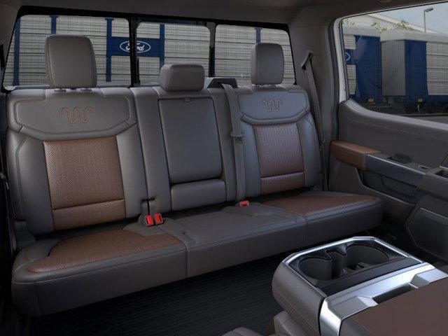 new 2025 Ford F-150 car, priced at $79,765