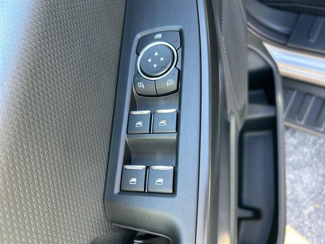 new 2025 Ford F-150 car, priced at $50,205