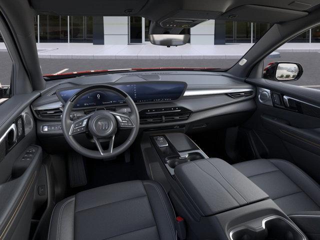 new 2025 Buick Enclave car, priced at $64,225