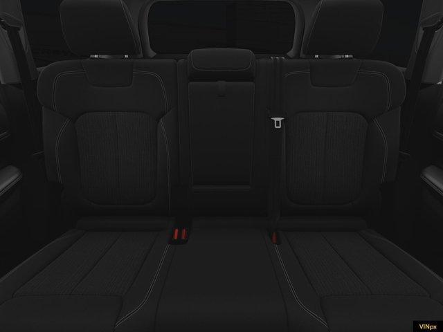 new 2025 Jeep Grand Cherokee car, priced at $36,959