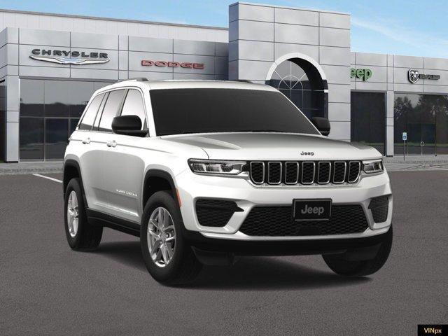 new 2025 Jeep Grand Cherokee car, priced at $36,959