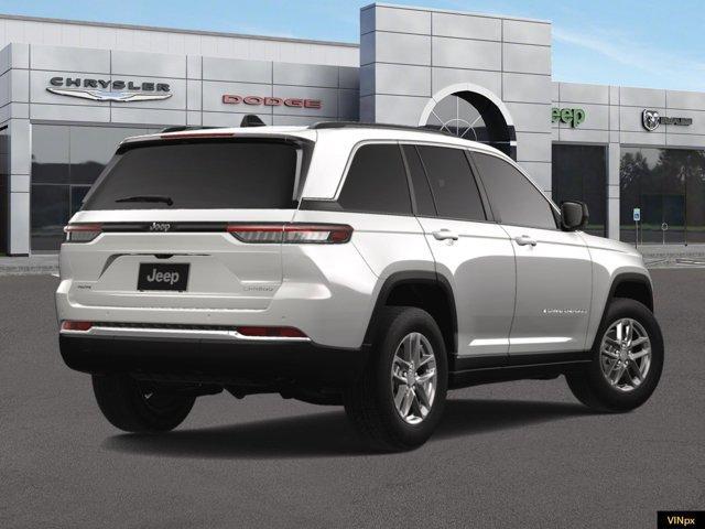 new 2025 Jeep Grand Cherokee car, priced at $36,959