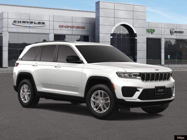 new 2025 Jeep Grand Cherokee car, priced at $36,959