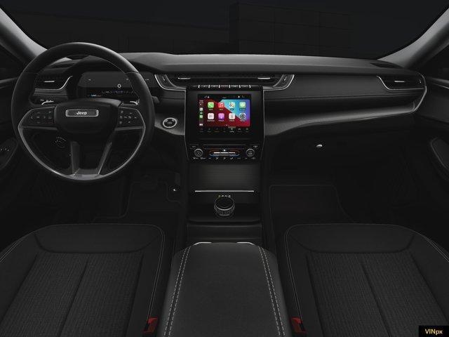 new 2025 Jeep Grand Cherokee car, priced at $36,959