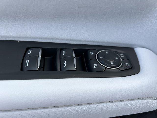 new 2025 Chevrolet Tahoe car, priced at $76,811