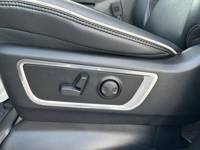 new 2026 Ram 1500 car, priced at $66,603