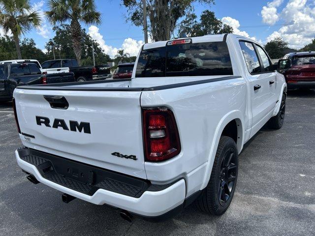 new 2026 Ram 1500 car, priced at $66,603