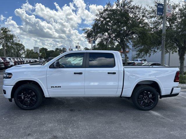 new 2026 Ram 1500 car, priced at $66,603