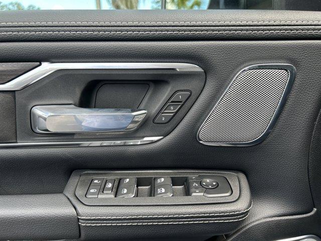 new 2026 Ram 1500 car, priced at $66,603