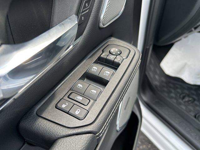 new 2026 Ram 1500 car, priced at $66,603