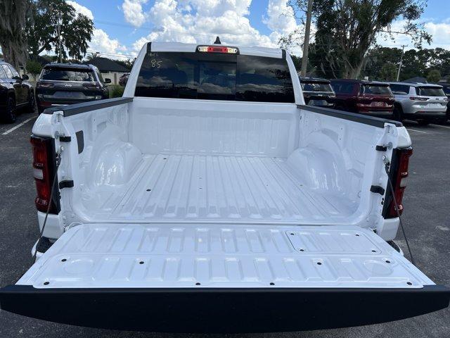 new 2026 Ram 1500 car, priced at $66,603