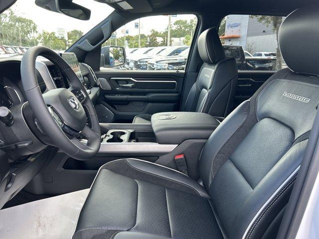 new 2026 Ram 1500 car, priced at $66,603